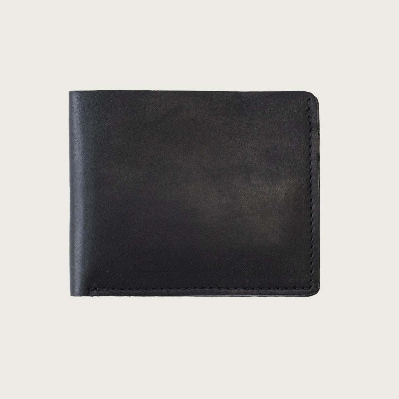 WP Standard Leather Bifold Wallet