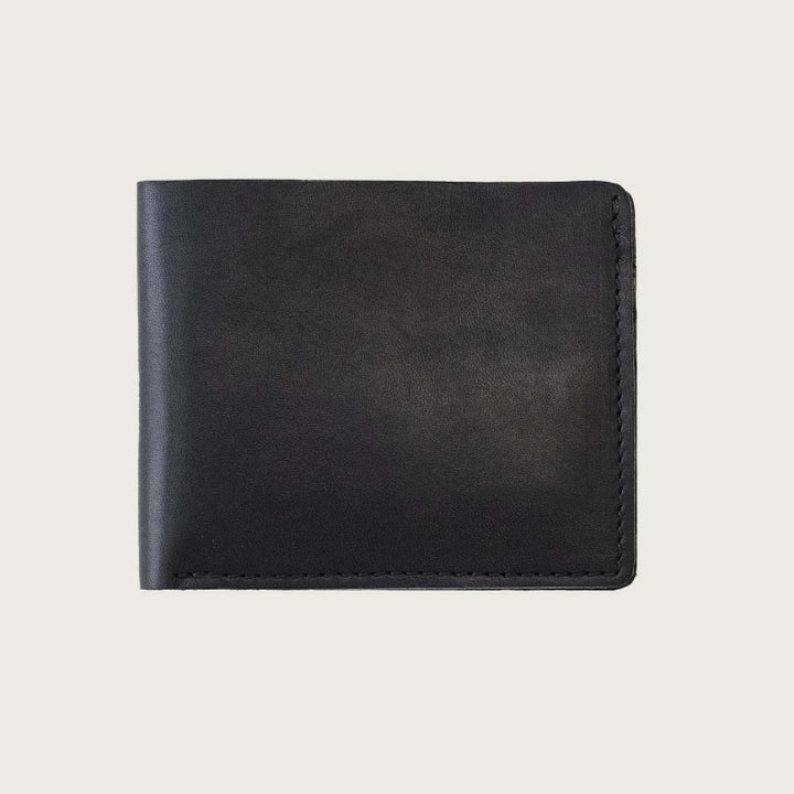 WP Standard Leather Bifold Wallet