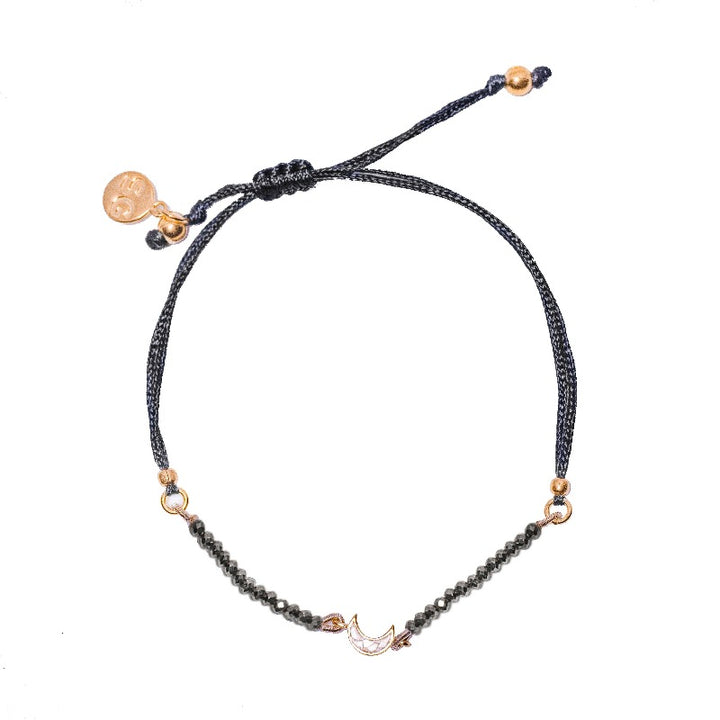 Shana Gulati Neoma Gold Bracelet