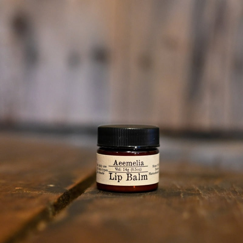 Aeemelia Lip Balm - Terma Goods