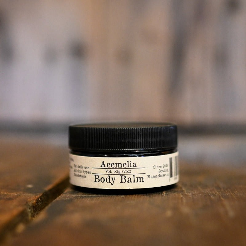 Aeemelia Body Balm - Terma Goods