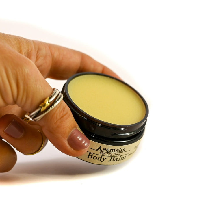 Aeemelia Body Balm - Terma Goods