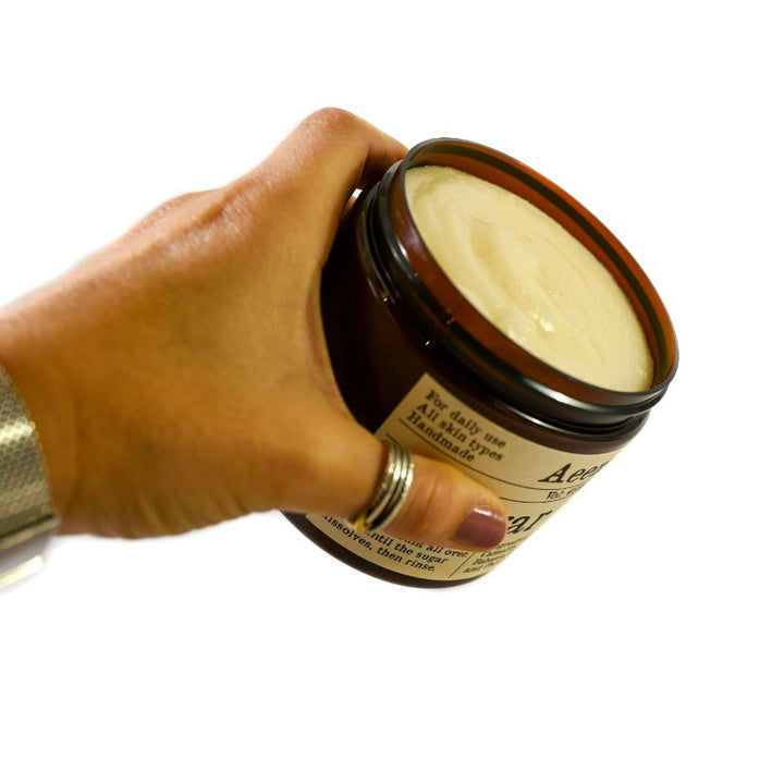 Aeemelia Body Scrub - Terma Goods
