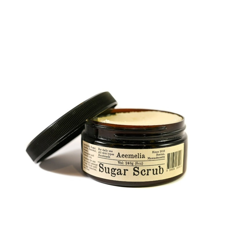 Aeemelia Body Scrub - Terma Goods