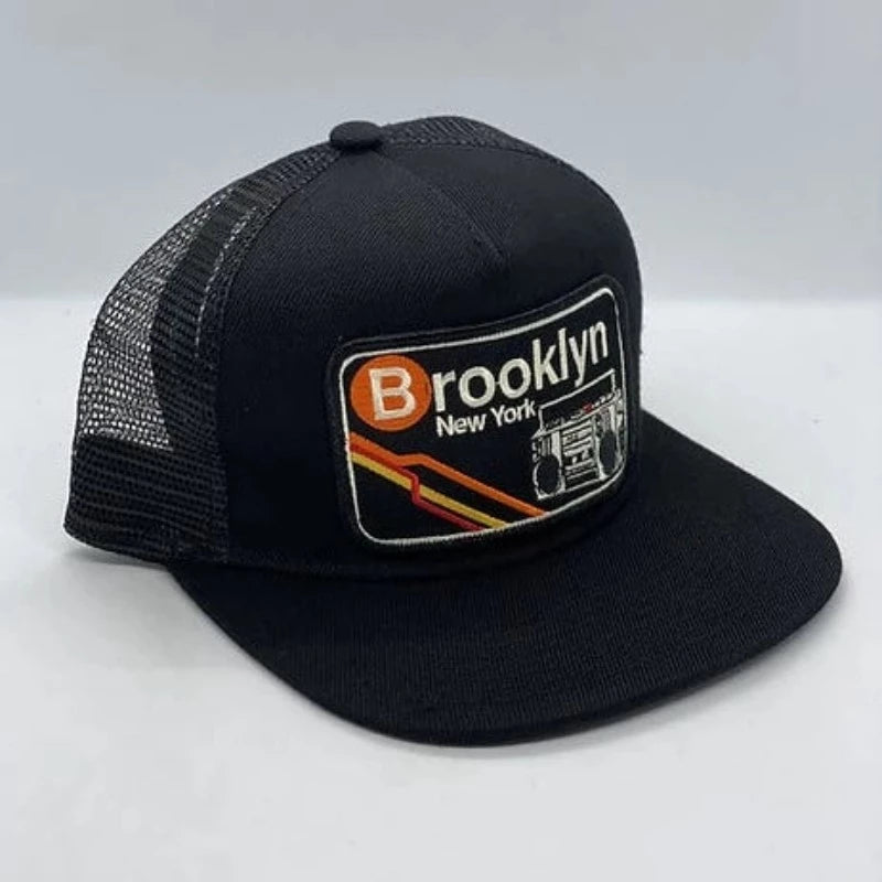 Bart Bridge Famous Pocket Hat