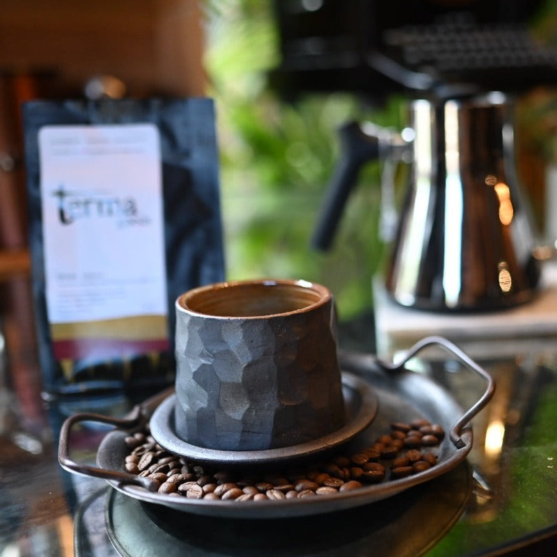 Terma Coffee Bean Club - ONE TIME PURCHASE