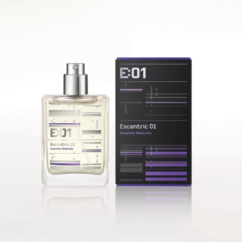 Escentric Molecules | Escentric 01 - 30ml (1.05fl. oz)