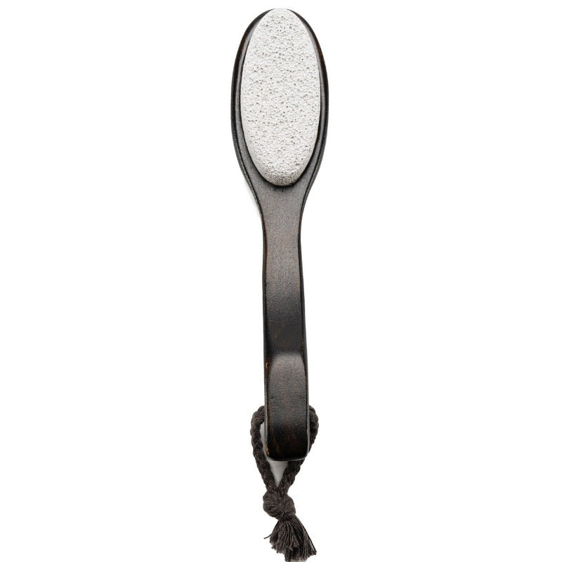 BAUDELAIRE BEECHWOOD FOOT FILE