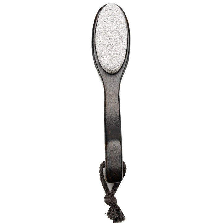 BAUDELAIRE BEECHWOOD FOOT FILE