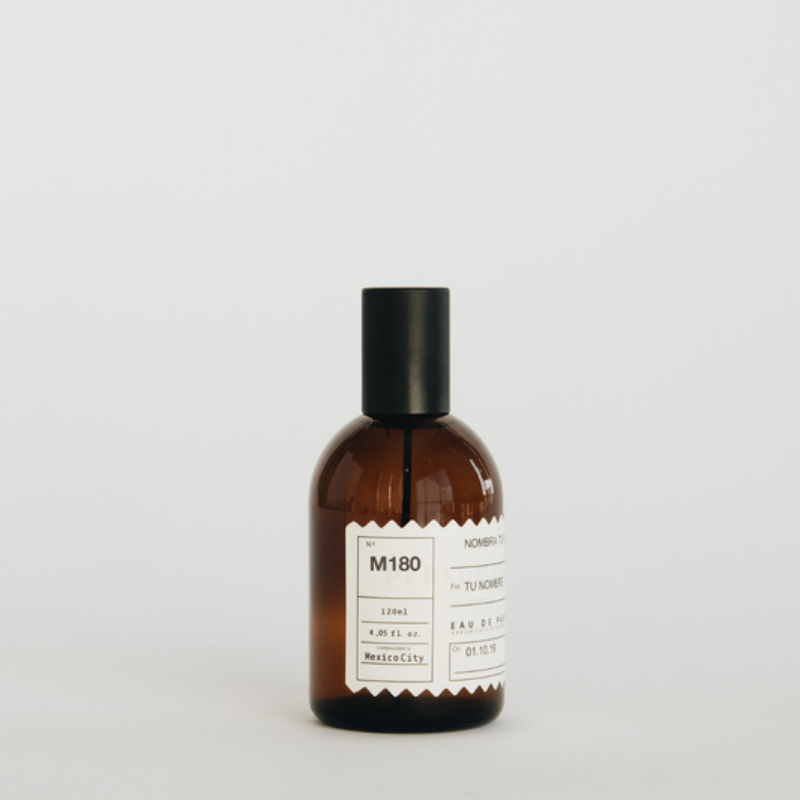 Terma Goods Handmade Perfume