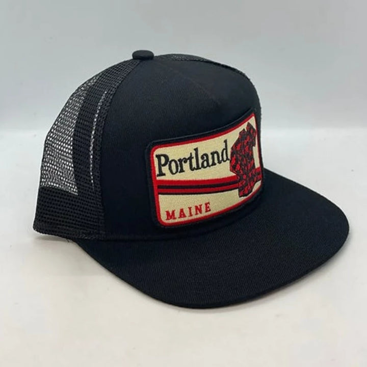 Bart Bridge Famous Pocket Hat