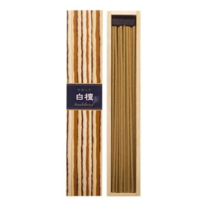 Nippon Kodo Kayuragi Incense