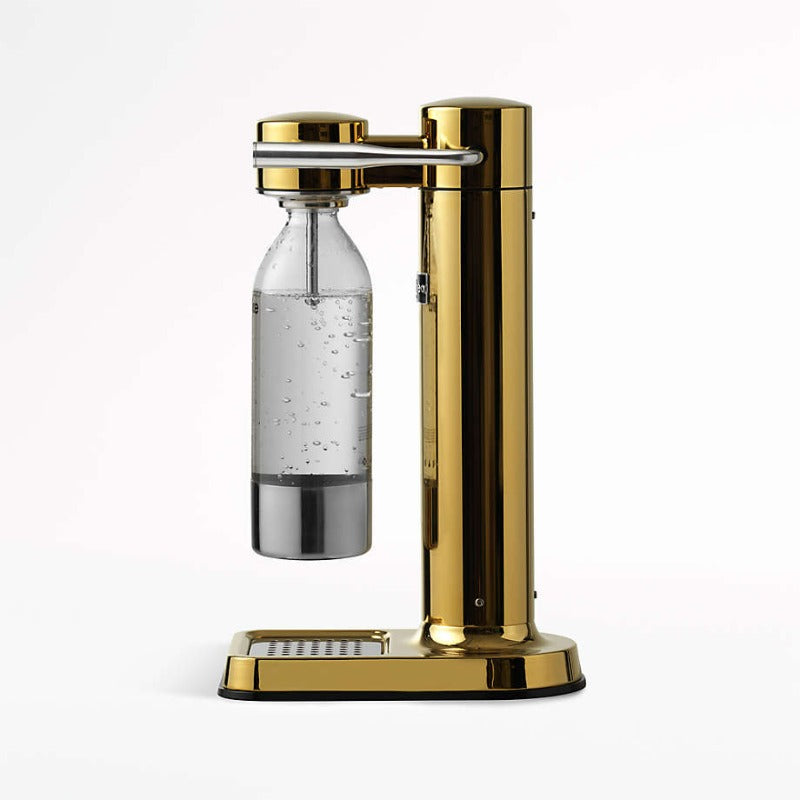 AARKE Carbonator III Water System