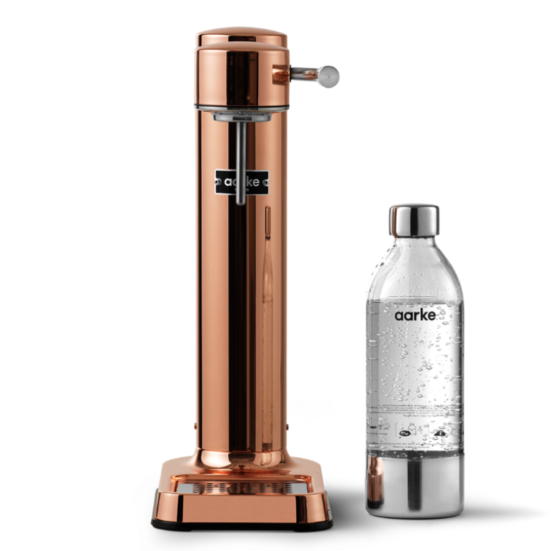 Aarke Carbonator III - Copper