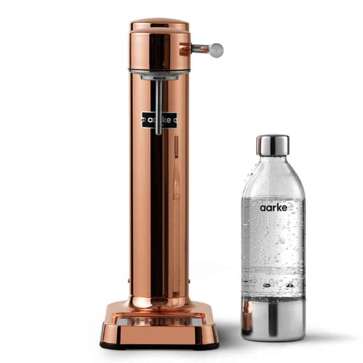Aarke Carbonator III - Copper