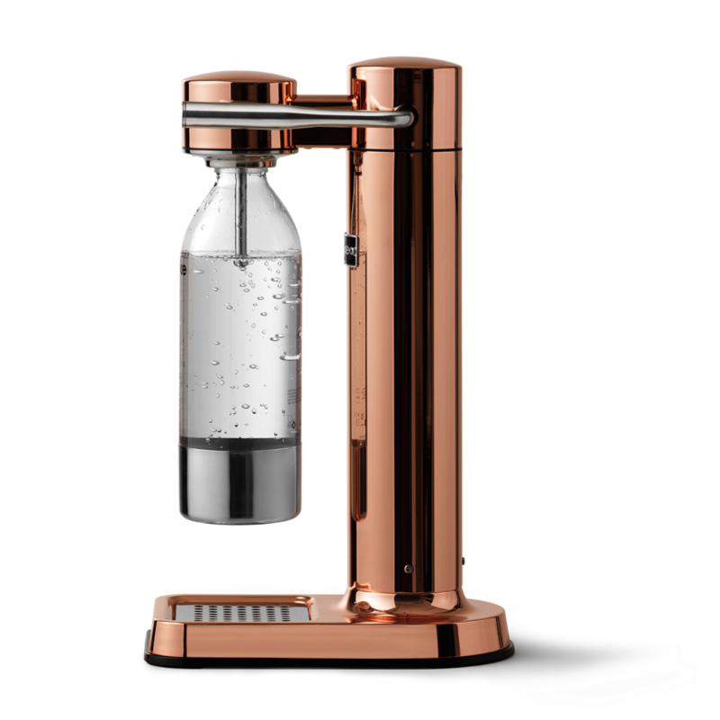 Aarke Carbonator III - Copper