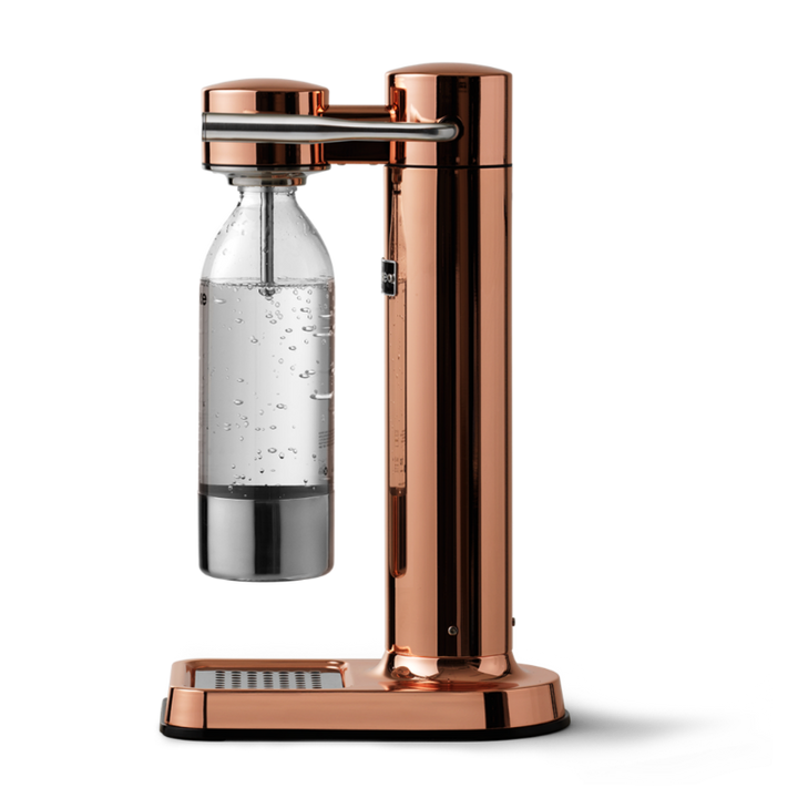 Aarke Carbonator III - Copper