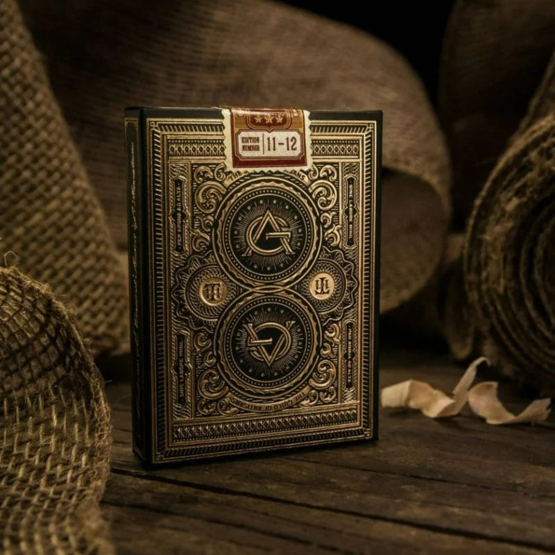 Theory 11 Artisan Playing Cards