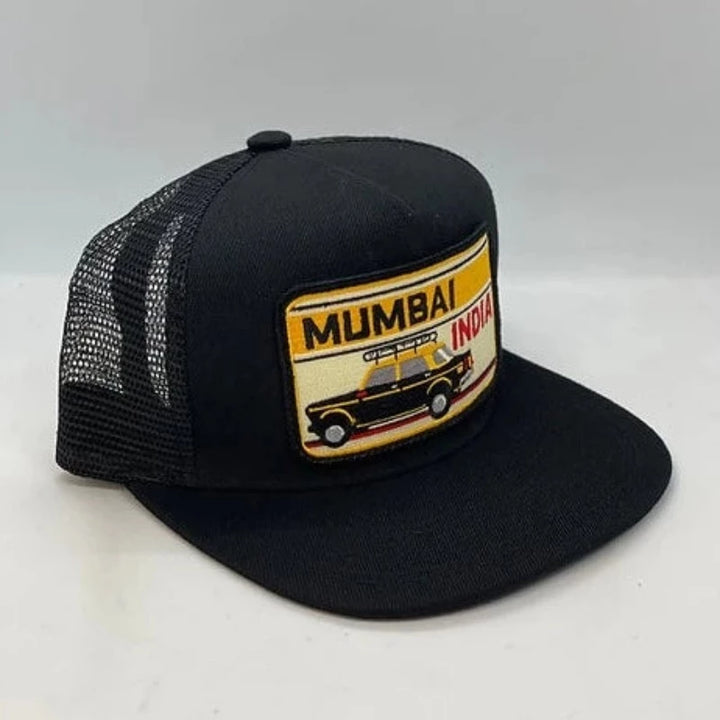 Bart Bridge Famous Pocket Hat