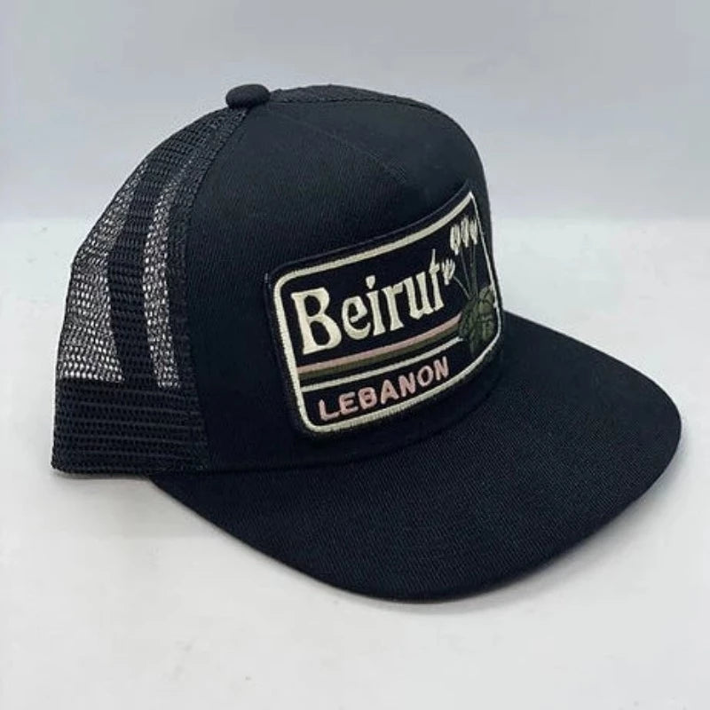 Bart Bridge Famous Pocket Hat