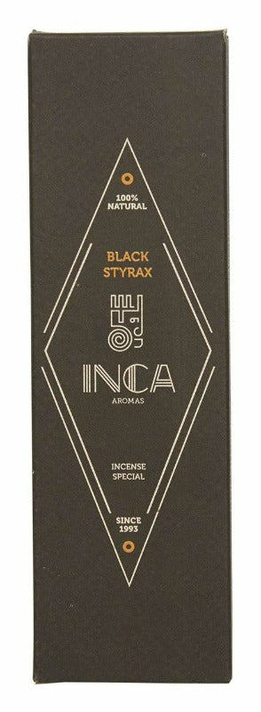 Inca Aromas Natural Incense