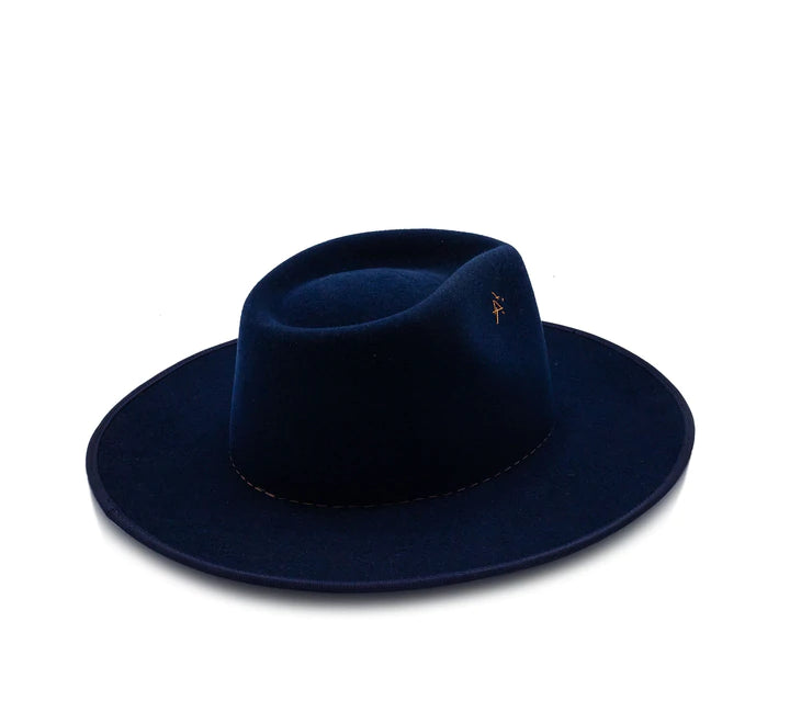 Hampui Hats Baba Blue