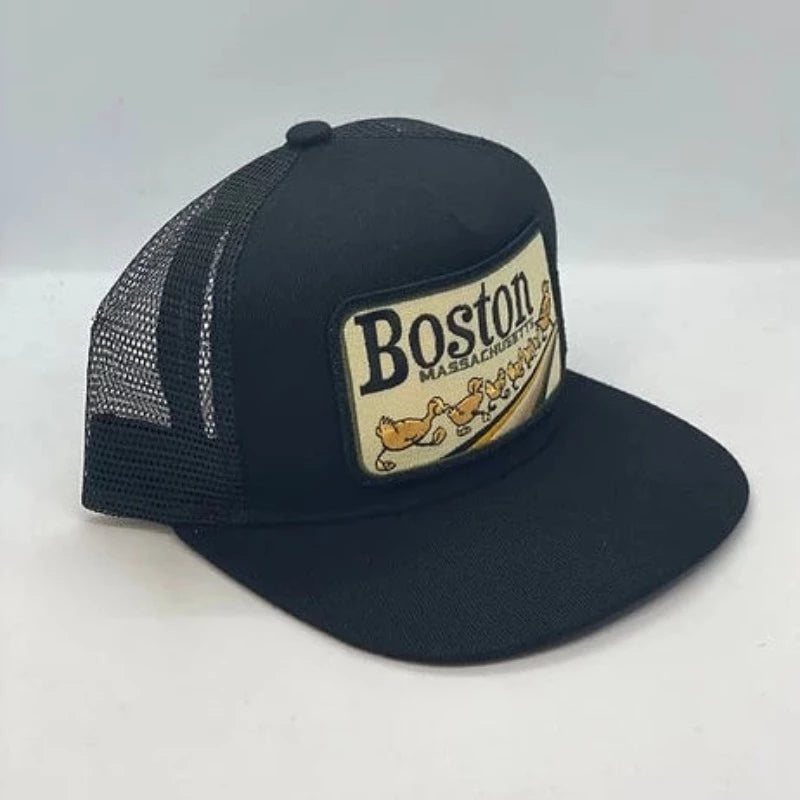 Bart Bridge Famous Pocket Hat