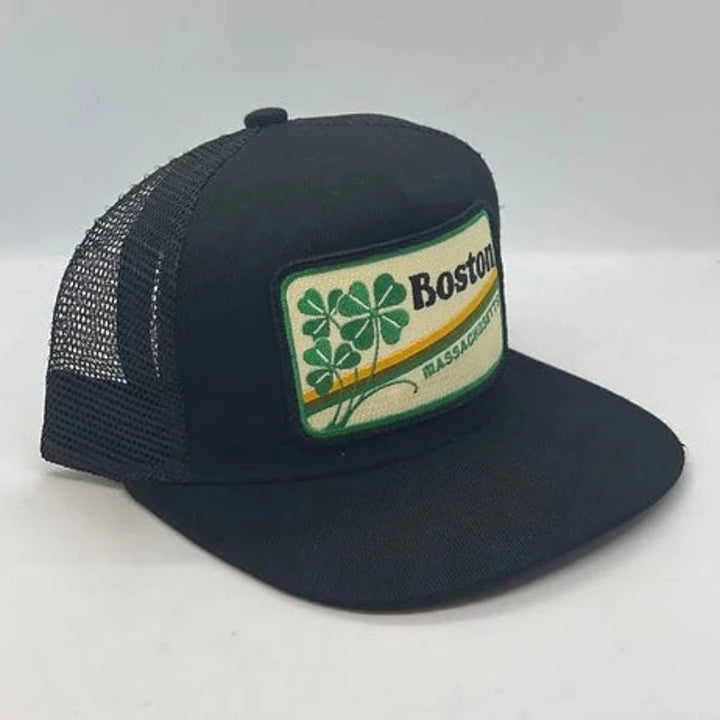 Bart Bridge Famous Pocket Hat