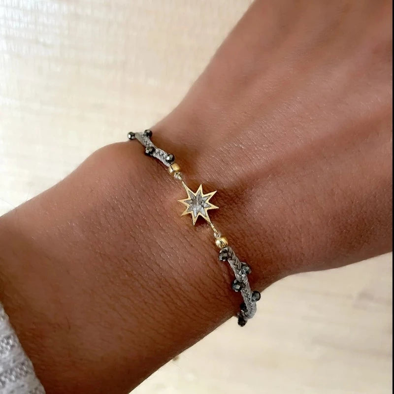 Shana Gulati Nash Gold Bracelet
