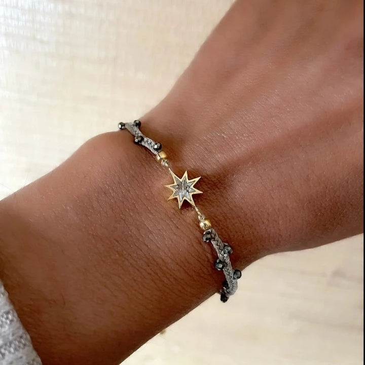 Shana Gulati Nash Gold Bracelet