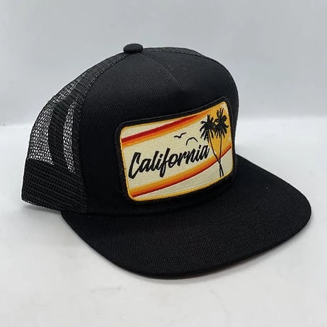 Bart Bridge Famous Pocket Hat