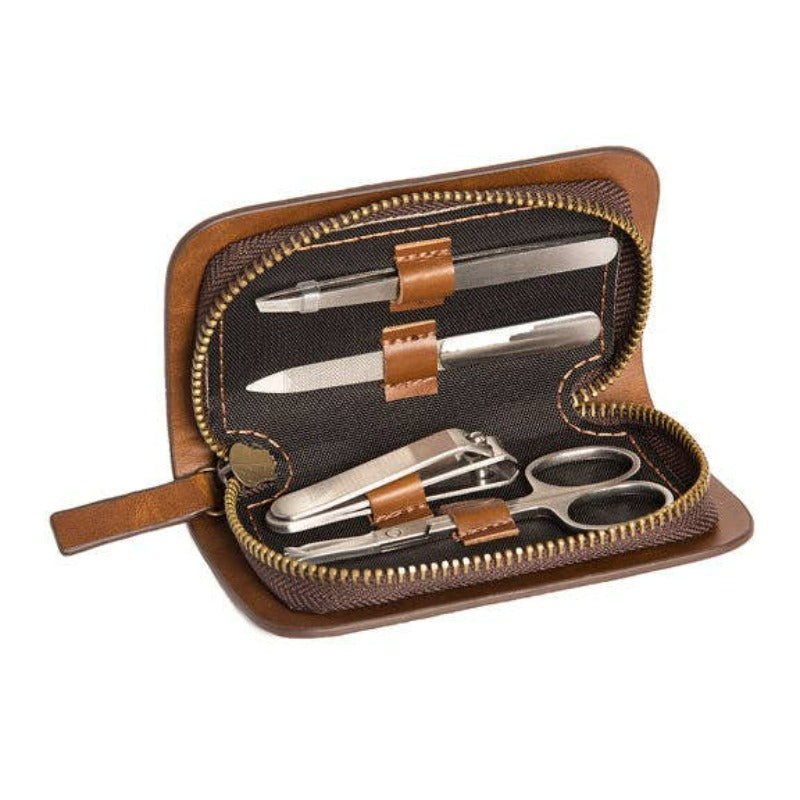 Brouk and Co. Manicure Set