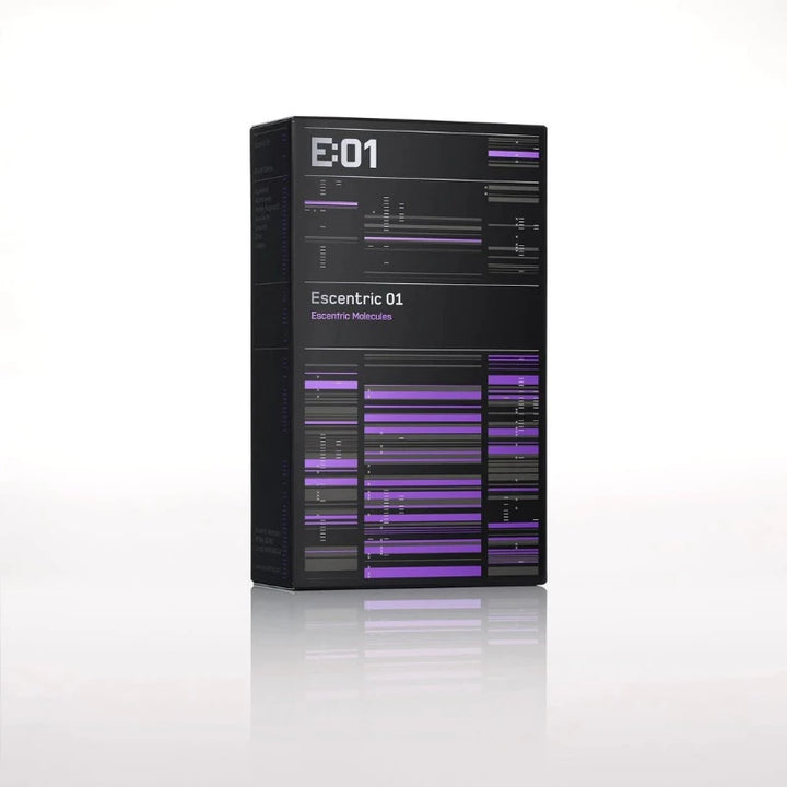 Escentric Molecules | Escentric 01 - 100ml (3.5 fl. oz)