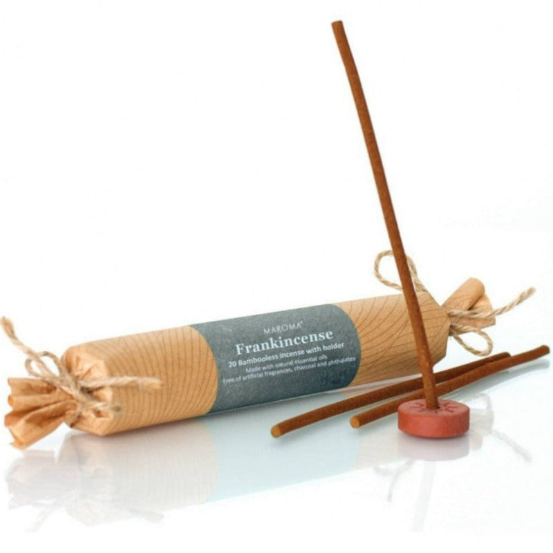 Maroma Bambooless Incense