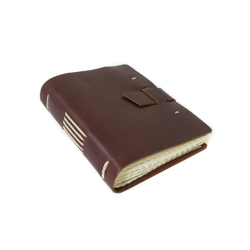 Rustico Do it Yourself Leather Journal Kit