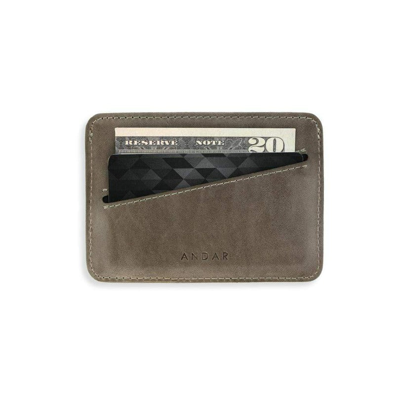 Andar "The Turner" Wallet