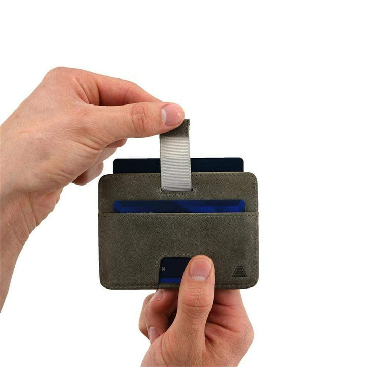 Andar "The Turner" Wallet