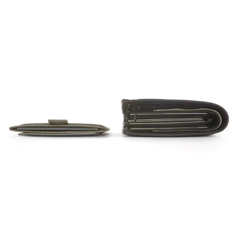 Andar "The Turner" Wallet