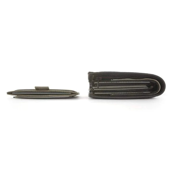 Andar "The Turner" Wallet