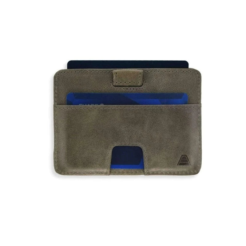 Andar "The Turner" Wallet