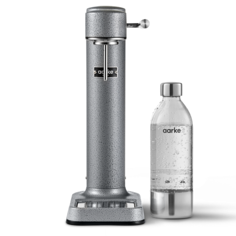 AARKE Carbonator III Water System