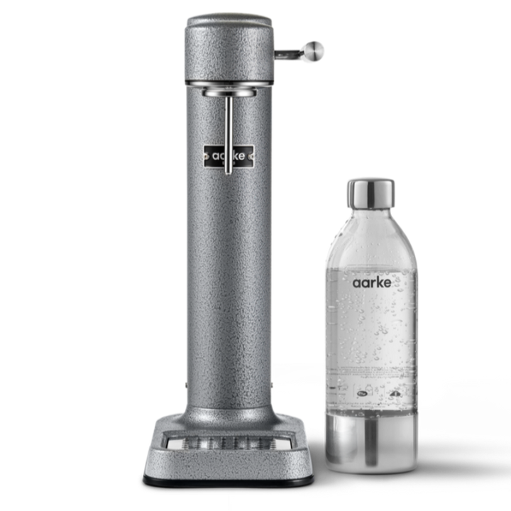 AARKE Carbonator III Water System