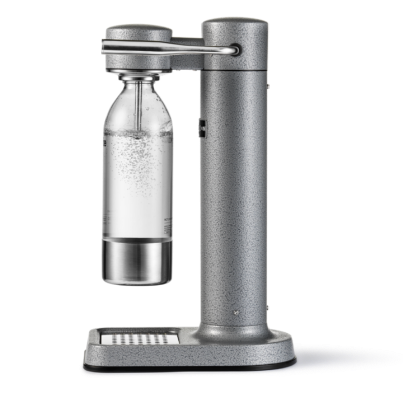 AARKE Carbonator III Water System