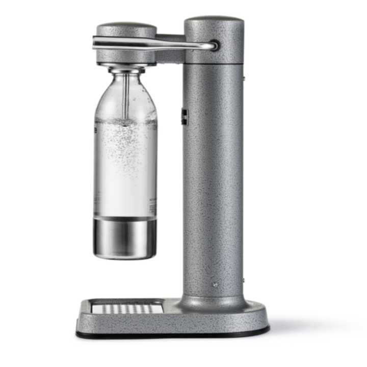 AARKE Carbonator III Water System