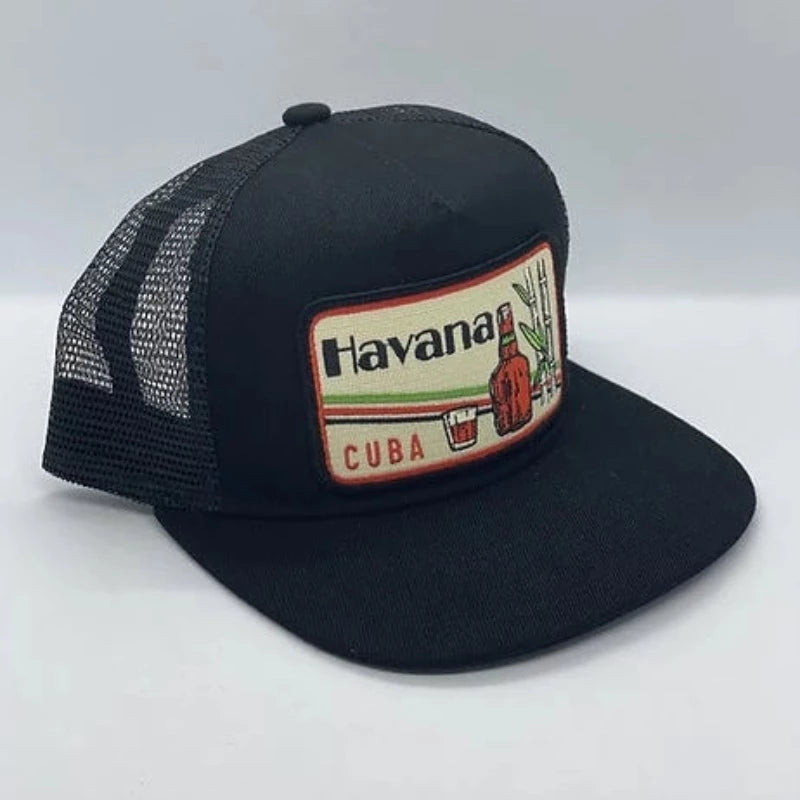 Bart Bridge Famous Pocket Hat