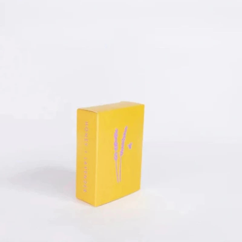 ALTR Handmade Soaps - Honey + Lavender