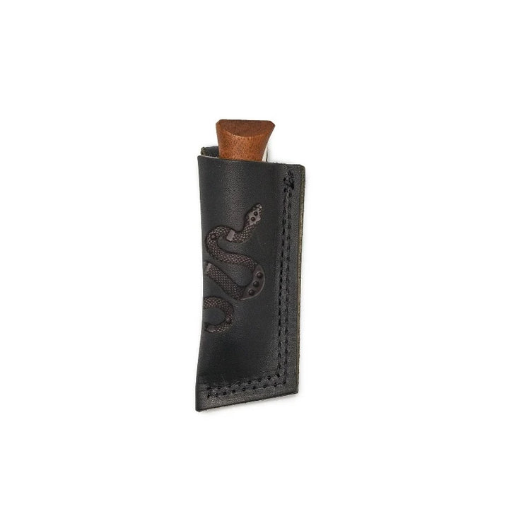 Son of a Sailor Whiskey Knife & Sheath / Sidewinder Edition