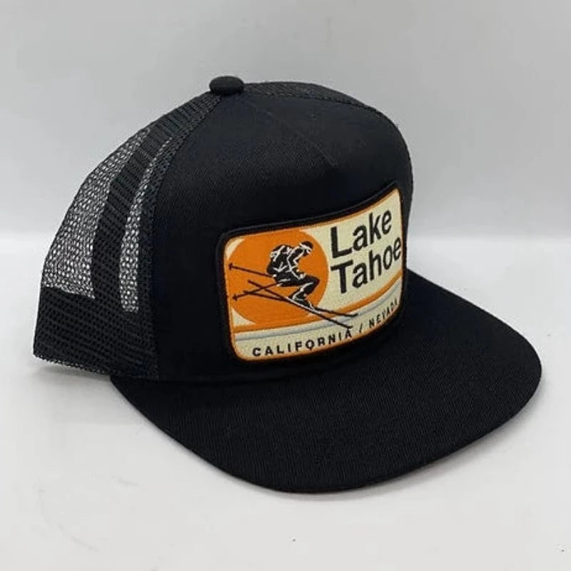 Bart Bridge Famous Pocket Hat