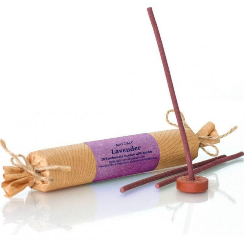 Maroma Bambooless Incense