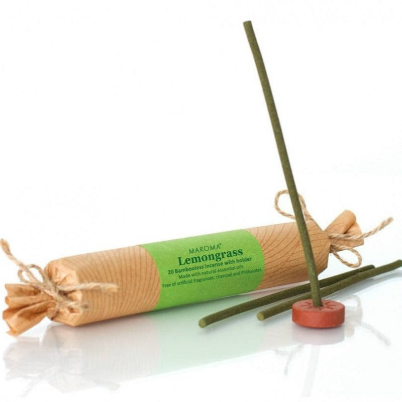 Maroma Bambooless Incense